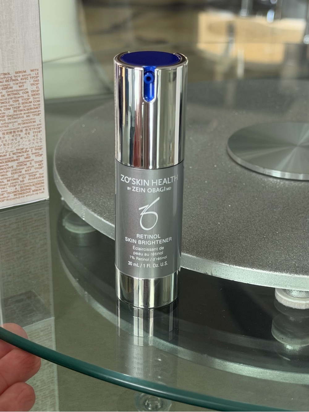 ZO Obagi Retinol Skin Brightener — BNIb